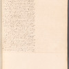 Transcript of [Patrick Duff Gordon's] "A view of the polity of the Province of North Carolina in the year 1767"