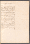 Transcript of [Patrick Duff Gordon's] "A view of the polity of the Province of North Carolina in the year 1767"