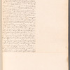 Transcript of [Patrick Duff Gordon's] "A view of the polity of the Province of North Carolina in the year 1767"