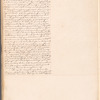 Transcript of [Patrick Duff Gordon's] "A view of the polity of the Province of North Carolina in the year 1767"