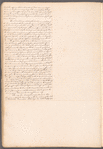 Transcript of [Patrick Duff Gordon's] "A view of the polity of the Province of North Carolina in the year 1767"
