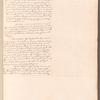 Transcript of [Patrick Duff Gordon's] "A view of the polity of the Province of North Carolina in the year 1767"