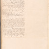 Transcript of [Patrick Duff Gordon's] "A view of the polity of the Province of North Carolina in the year 1767"