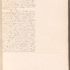 Transcript of [Patrick Duff Gordon's] "A view of the polity of the Province of North Carolina in the year 1767"