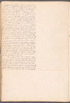 Transcript of [Patrick Duff Gordon's] "A view of the polity of the Province of North Carolina in the year 1767"