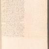 Transcript of [Patrick Duff Gordon's] "A view of the polity of the Province of North Carolina in the year 1767"