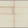 Calculation of land for Mr. Clayton