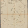 Survey of A. Van Horn's land