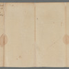 Land at Westchester belonging to Peter Allair