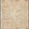 Heirs of Robert Carter at Brooklyn Ferry