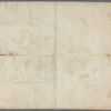 Land, meadow, and mill pond etc. at Gowanus the property of John Rapelie