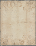 Andrew Van Horne's land, Bergen Point
