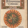 Astronomicum cæsareum