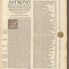 Astronomicum cæsareum