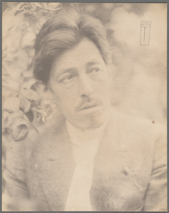 Elizabeth Buehrmann photographic collection