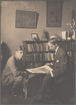Paul Haviland and Maurice de Zayas