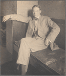 Leigh Mitchell Hodges