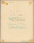 George Illian