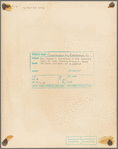 Mrs. Charles L. Hutchinson