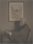 Joseph Pennell