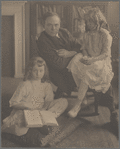 Edgar Lee Masters