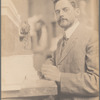 Mr. Herman MacNeil