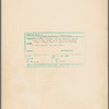 Miss Evelyn Longman