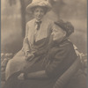 Miss Virginia Robie