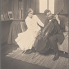 Mr. and Mrs. Harry Everett Townsend