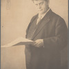 Mr. Charles W. Clark