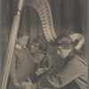 Mr. Karl T. F. Bitter and children