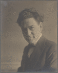 Harold Bauer