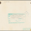 Miss Martha S. Baker