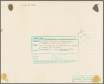 Miss Martha S. Baker