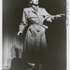 Lisa Kirk singing "The Gentleman is a Dope" in the stage production Allegro