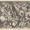 Battle Scene