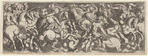 Battle Scene