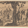 Battle Scene