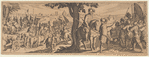 Battle Scene