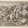 Battle Scene