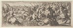 Battle Scene