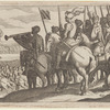 Battle Scene