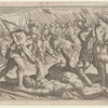 Battle Scene
