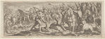 Battle Scene