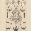 Jewelry or Ornament Design