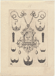 Jewelry or Ornament Design