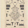 Jewelry or Ornament Design