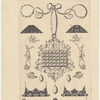 Jewelry or Ornament Design