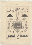 Jewelry or Ornament Design