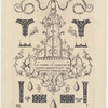 Jewelry or Ornament Design
